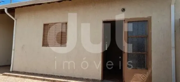 Casa com 2 Quartos à venda, 90m² no Conjunto Residencial Parque São Bento, Campinas