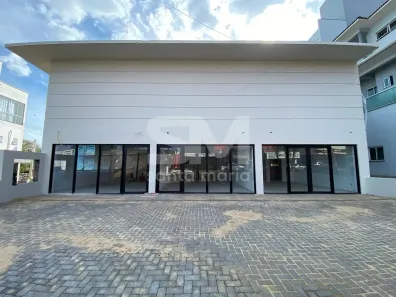 Sala Comercial para alugar, 75m² no Palmital, Chapecó
