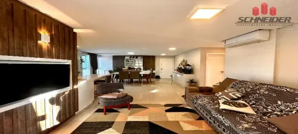 Apartamento com 3 Quartos à venda, 107m² no Imigrantes, Timbó