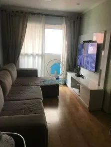 Apartamento com 2 Quartos à venda, 62m² no Jaguaribe, Osasco