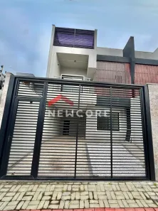 Sobrado com 3 Quartos à venda, 142m² no Itacolomi, Balneário Piçarras