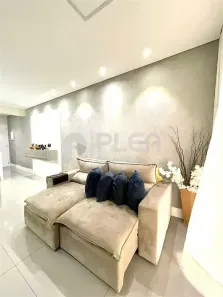 Apartamento com 3 Quartos à venda, 89m² no Água Fria, São Paulo