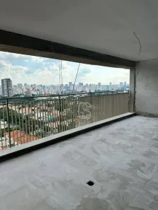 Apartamento com 3 Quartos à venda, 149m² no Indianópolis, São Paulo