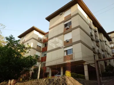 Apartamento com 3 Quartos à venda, 81m² no Santo Antônio, Porto Alegre