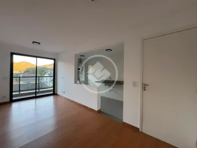 Apartamento com 2 Quartos à venda, 69m² no Várzea, Teresópolis
