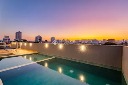 Apartamento com 3 Quartos à venda, 108m² no Balneário Pereque, Porto Belo