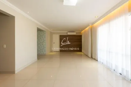 Apartamento com 3 Quartos à venda, 151m² no Jardim Nossa Senhora Auxiliadora, Campinas