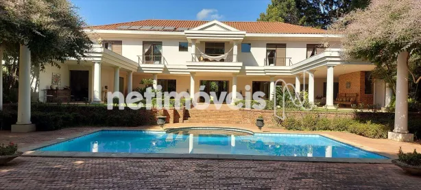 Casa com 5 Quartos à venda, 1200m² no São Luiz, Belo Horizonte