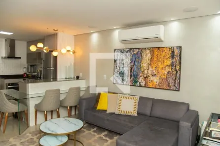 Casa de Condomínio com 3 Quartos à venda, 100m² no Santo Amaro, São Paulo