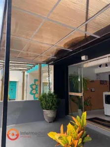 Ponto Comercial com 2 Quartos à venda, 150m² no Centro, Boituva