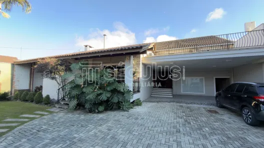 Casa com 3 Quartos à venda, 190m² no Centro, Jaraguá do Sul