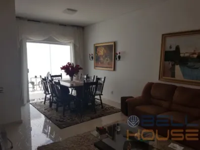 Casa com 3 Quartos à venda, 270m² no Campestre, Santo André