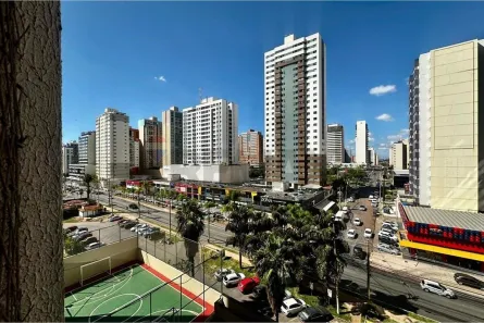 Apartamento com 2 Quartos à venda, 66m² no Norte, Brasília