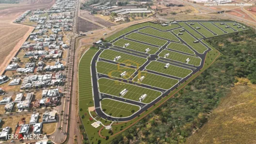 Lote/Terreno à venda, 200m² no Taquaral, Piracicaba