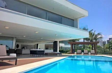 Casa com 7 Quartos à venda, 1100m² no Riviera, Bertioga