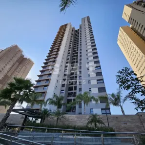 Apartamento com 4 Quartos à venda, 255m² no Jardim Olhos D´Água I, Ribeirão Preto