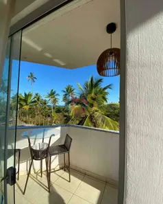 Apartamento com 1 Quarto à venda, 80m² no Aritaguá, Ilhéus