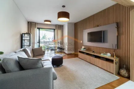 Apartamento com 2 Quartos à venda, 104m² no Sumaré, São Paulo