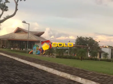 Lote/Terreno à venda, 360m² no Jardim Botânico, Uberlândia