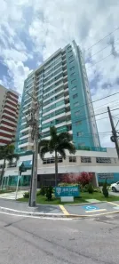 Apartamento com 3 Quartos à venda, 90m² no Jardins, Aracaju