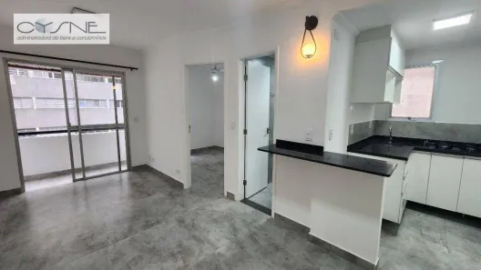 Apartamento com 1 Quarto à venda, 39m² no Bela Vista, São Paulo