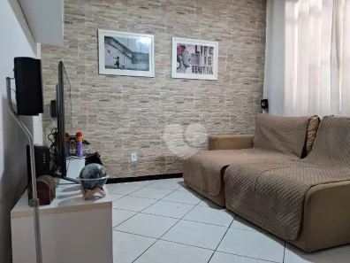 Casa com 3 Quartos à venda, 113m² no Vila Isabel, Rio de Janeiro