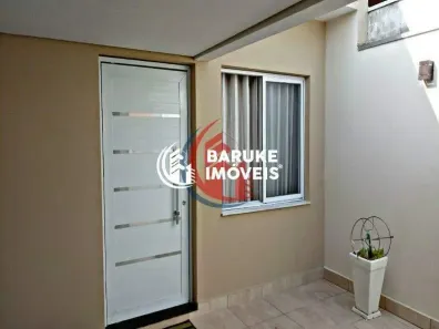 Casa com 3 Quartos à venda, 100m² no Vila Florença, Indaiatuba