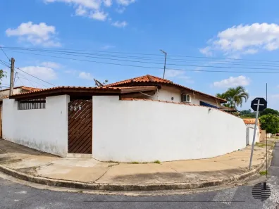 Casa com 2 Quartos à venda, 85m² no Vila Gardiman, Itu