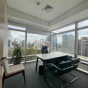 Sala Comercial para alugar, 919m² no Vila Olímpia, São Paulo