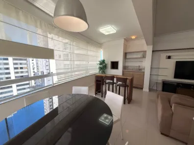 Apartamento com 3 Quartos à venda, 114m² no Centro, Balneário Camboriú