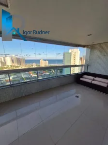 Apartamento com 4 Quartos à venda, 162m² no Patamares, Salvador