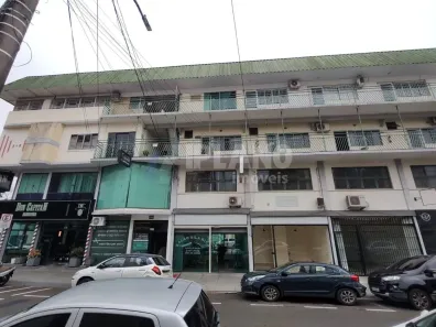 Ponto Comercial com 3 Quartos para alugar, 90m² no Centro, São Carlos