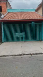 Casa com 3 Quartos à venda, 70m² no Conjunto Residencial Galo Branco, São José dos Campos