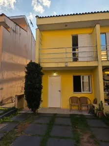 Sobrado com 3 Quartos à venda, 120m² no Vila do Castelo, São Paulo