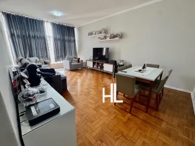 Apartamento com 3 Quartos à venda, 168m² no República, São Paulo