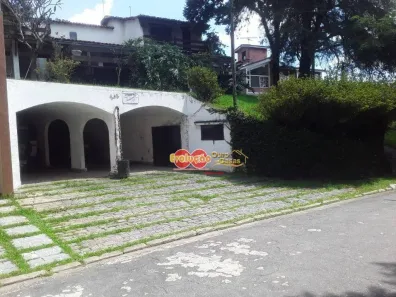 Casa com 4 Quartos à venda, 600m² no Condomínio Nova São Paulo, Itapevi