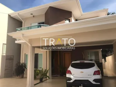 Sobrado com 3 Quartos à venda, 250m² no Parque Imperador, Campinas