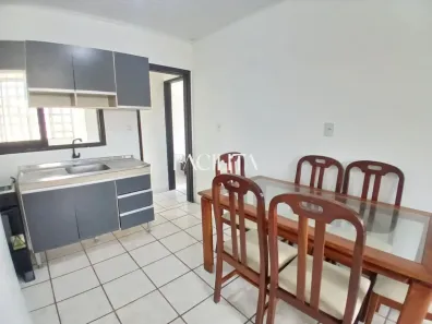 Apartamento com 3 Quartos para alugar, 75m² no Ingleses do Rio Vermelho, Florianópolis