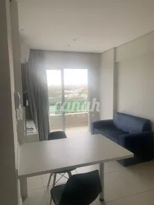 Apartamento com 1 Quarto à venda, 34m² no Vila Virgínia, Ribeirão Preto