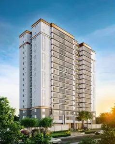 Apartamento com 3 Quartos à venda, 192m² no Jardim das Paineiras, Campinas