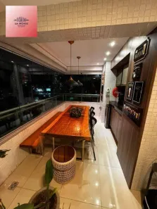 Apartamento com 4 Quartos à venda, 240m² no Batista Campos, Belém