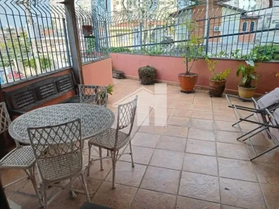 Sobrado com 3 Quartos à venda, 224m² no Jardim Brasil (Zona Sul), São Paulo