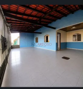Casa com 3 Quartos à venda, 150m² no Samambaia Sul, Brasília