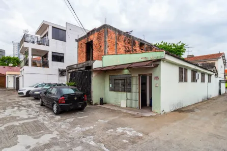 Ponto Comercial com 4 Quartos para alugar, 90m² no Vila Anglo Brasileira, São Paulo