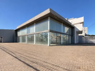 Ponto Comercial para alugar, 360m² no Cristal, Porto Alegre