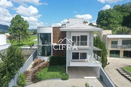 Casa com 4 Quartos à venda, 575m² no Sumaré, Rio do Sul