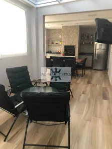 Cobertura com 3 Quartos à venda, 138m² no Presidente Altino, Osasco