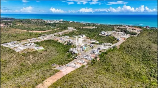 Lote/Terreno à venda, 1134m² no Guaxuma, Maceió