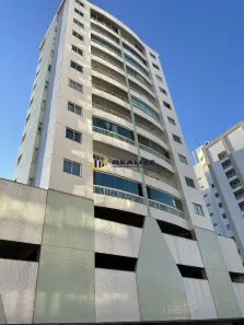 Apartamento com 4 Quartos à venda, 115m² no Centro, Campos dos Goytacazes