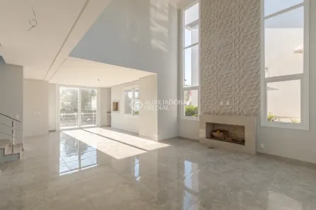 Casa de Condomínio com 3 Quartos à venda, 212m² no Querência, Viamão